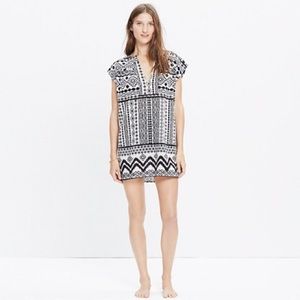 Madewell Belize Coverup